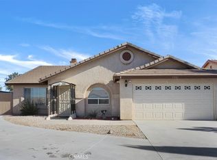 2001 Lovato Ave, Barstow, CA 92311