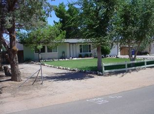 14637 Quinnault Rd, Apple Valley, CA 92307