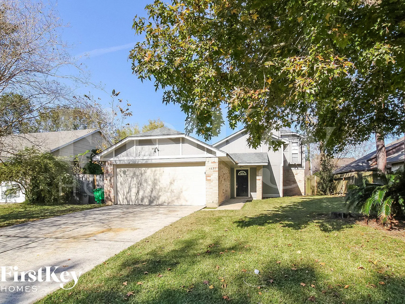3 bed, 2.0 bath, 2108 sqft, $1,675 — Photo 2