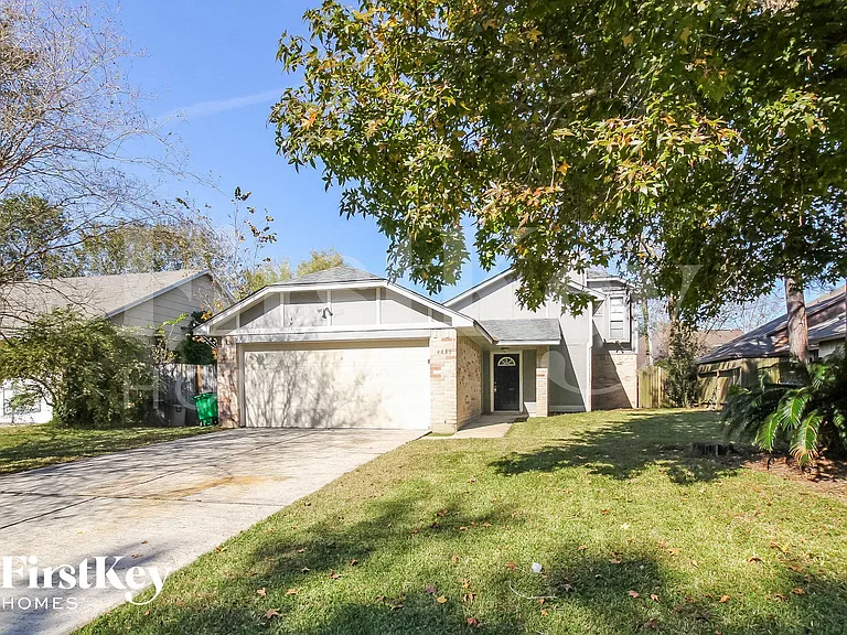 4831 Tealgate Dr — Photo 2
