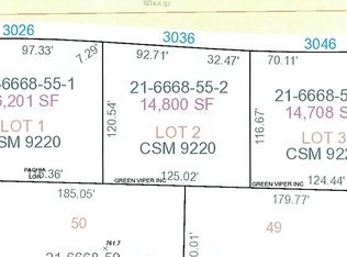 3036 Sitka St, Green Bay, WI 54311