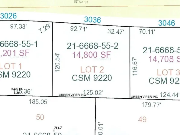 3036 Sitka St, Green Bay, WI 54311