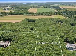 23 Newground Ln, Water Mill, NY 11976