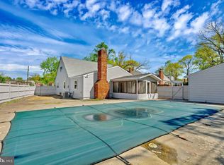 420 Walnut St, Audubon, NJ 08106
