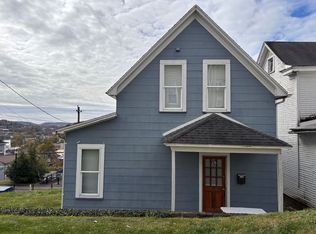 340 Grant Ave, Morgantown, WV 26505