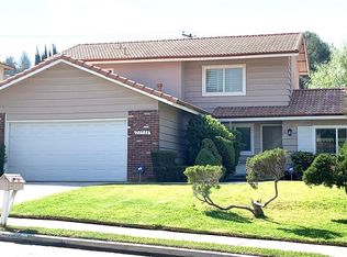 20908 Flapjack Dr, Diamond Bar, CA 91765