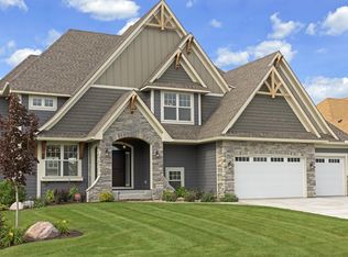 9838 Rainier Ct, Eden Prairie, MN 55347