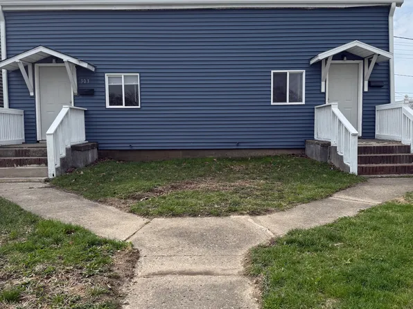 303-305 W Washington St #303, Alexandria, IN 46001