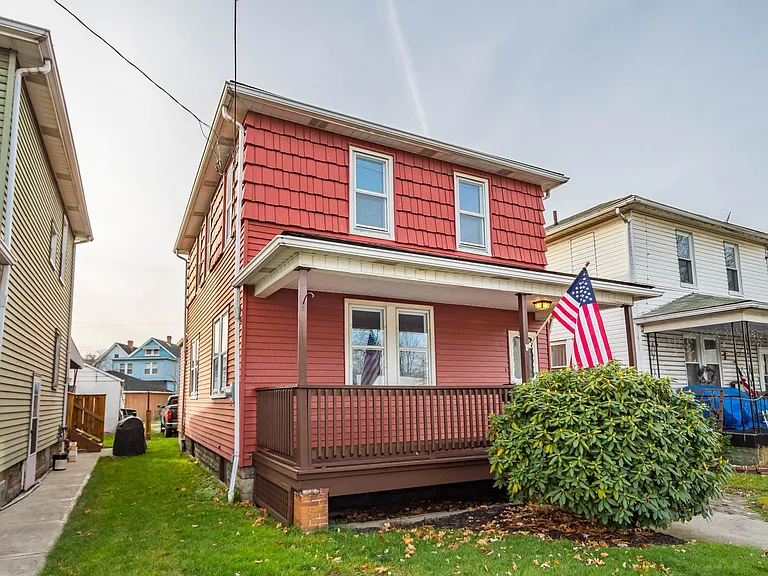 1627 Merchant St — Photo 20