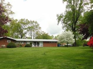 1761 Miriam St, North Brunswick, NJ 08902