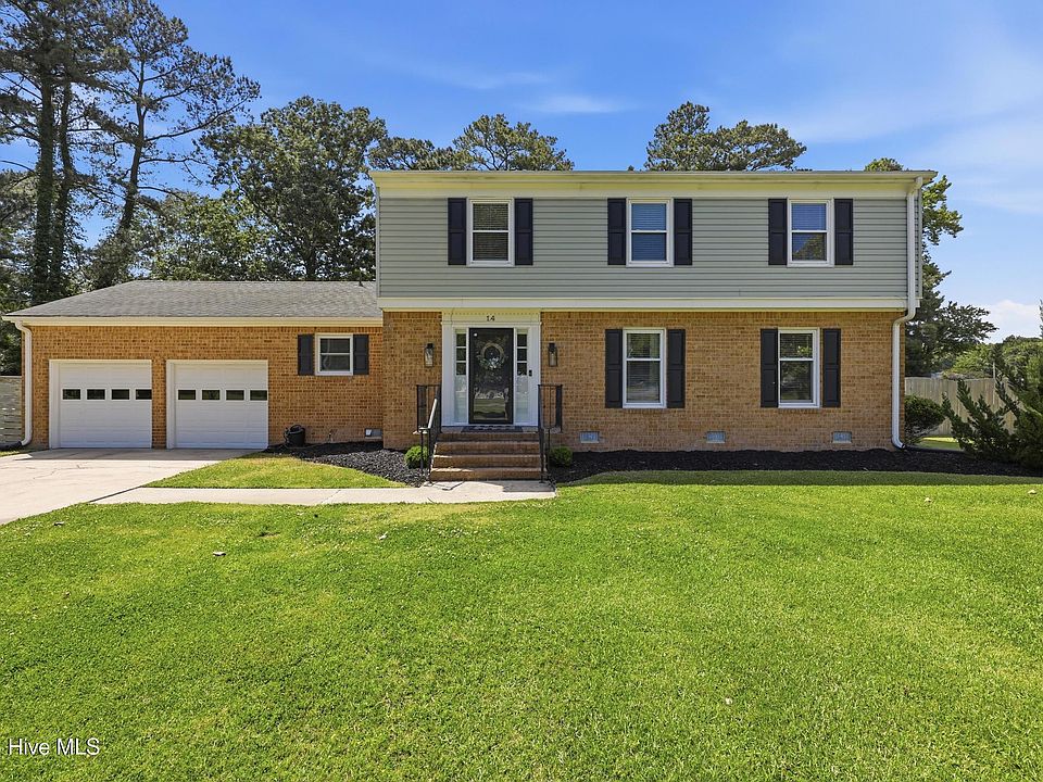 1st image of 14 Tanglewood Drive