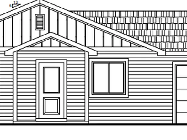 Spruce 1 Plan, Sky Ridge