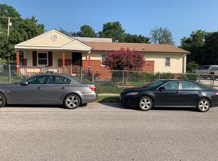 2322 James St, Baltimore, MD 21230