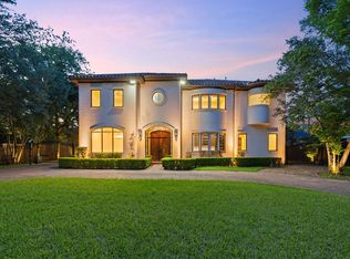 11714 Memorial Dr, Houston, TX 77024
