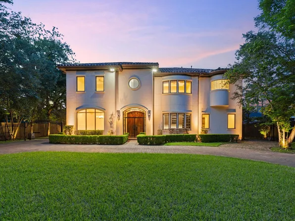 11714 Memorial Dr, Houston, TX 77024