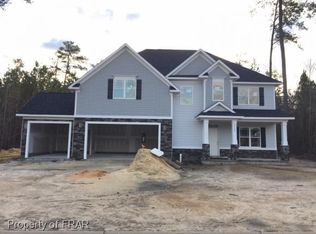 3520 Camberly Dr LOT 1114, Fayetteville, NC 28306