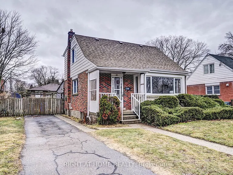 45 Philip Ave — Photo 1