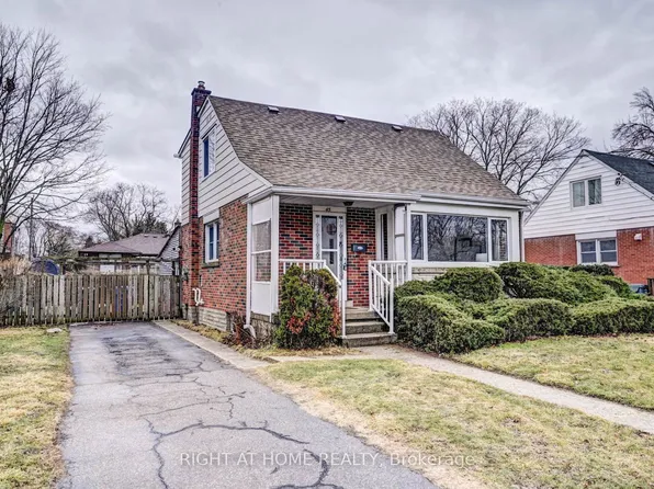 45 Philip Ave, Guelph, ON N1E 1R5