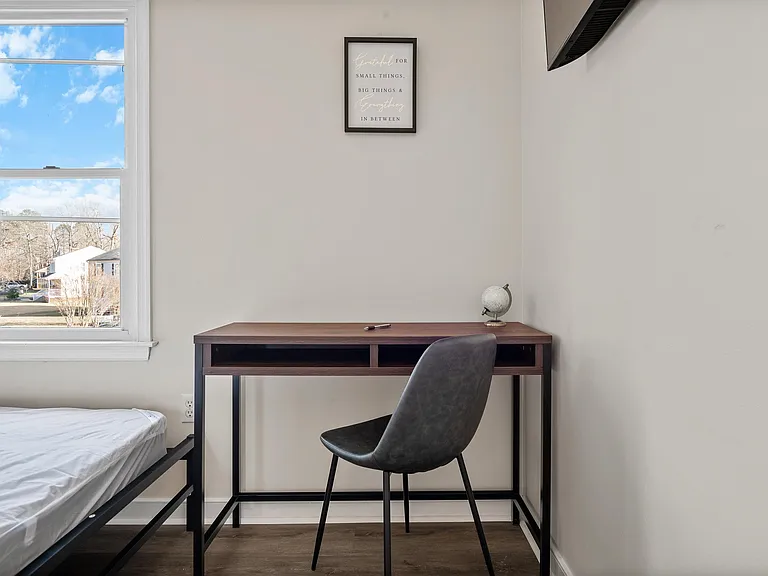 Workspace