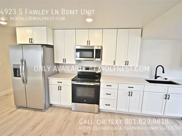 14923 S Fawley Ln #Basement, Herriman, UT 84096