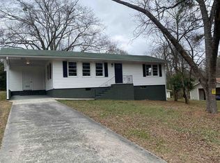 121 Robin Hood Rd NE, Rome, GA 30161