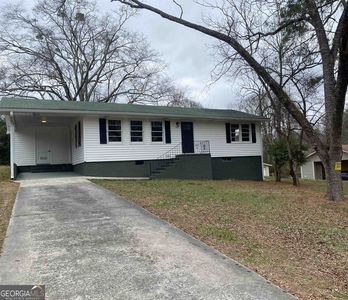 121 Robin Hood Rd NE, Rome, GA, 30161