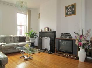 161 Armstrong Ave, Jersey City, NJ 07305