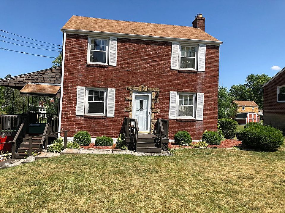 1st image of 8540 Winchester Dr