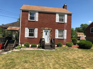 8540 Winchester Dr, Pittsburgh, PA