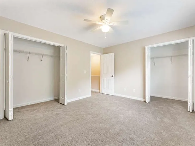 Georgia Place Townhomes — Photo 6