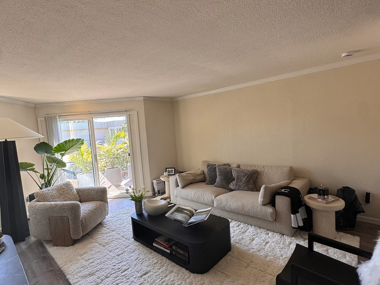 2 bed, 995 sqft, $3,650 — Photo 2