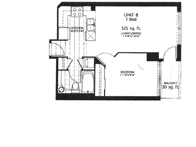 1121 Bay St #708 — Photo 23