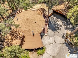 23031 Pine Needles Ln, Idyllwild, CA 92549