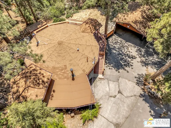 23031 Pine Needles Ln, Idyllwild, CA 92549
