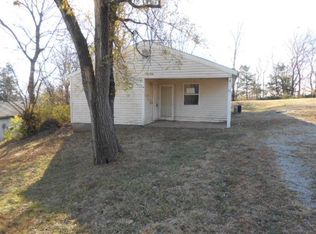 411 Church St, Richmond, MO 64085