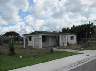 295 SW 12th Ave, South Bay, FL 33493
