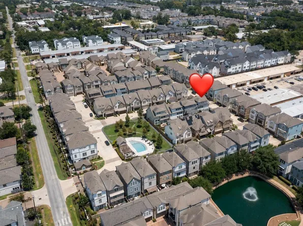 11003 Aspen Reserve Way, Houston, TX 77043