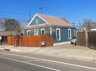 413 Lead Ave SE, Albuquerque, NM 87102