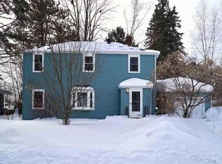 1404 Highland Ave, Cloquet, MN 55720