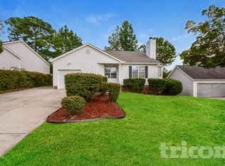 105 Old Stone Rd, Columbia, SC 29229
