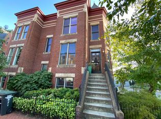 619 I St SE #A, Washington, DC 20003