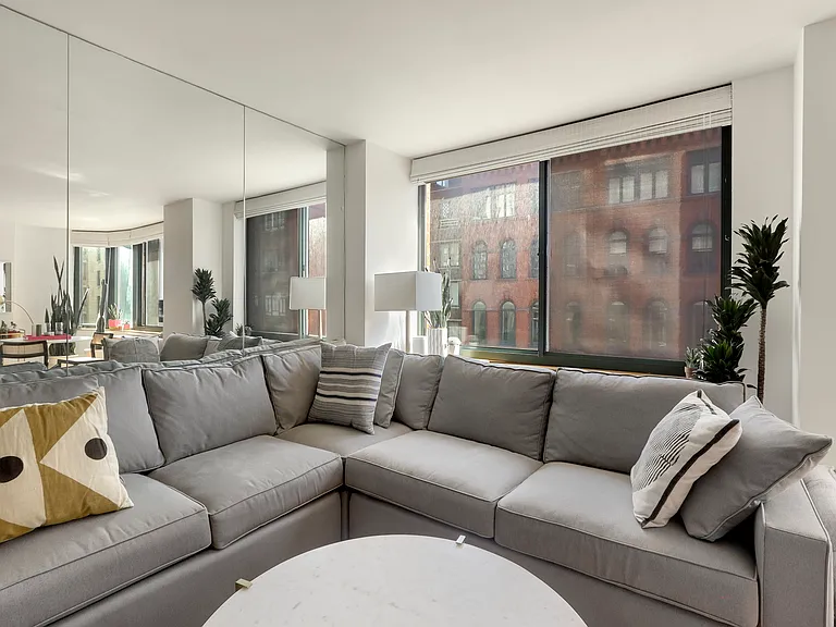 275 Greenwich St #5MS — Photo 3
