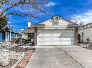5606 S Zinnia St, Littleton, CO 80127