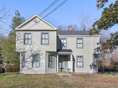 1712 Carlisle Ave, Richmond, VA, 23231