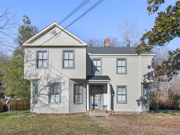 1712 Carlisle Ave, Richmond, VA 23231
