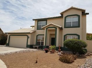 7163 W Rivulet Dr, Tucson, AZ 85743