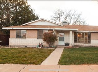 1679 Bench Dr, Santa Clara, UT 84765