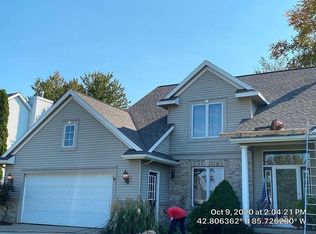 2542 87th St SW, Byron Center, MI 49315