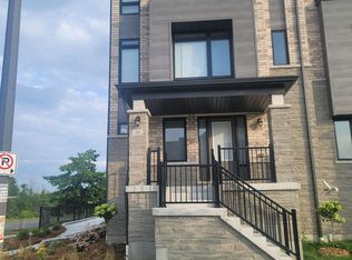 36 Lord Dr, Ajax, ON L1S 0H1