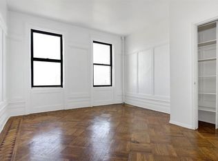 1 W 127th St APT 1B, New York, NY 10027